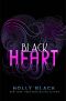 [Curse Workers 03] • Black Heart (The Curse Workers Book 3)